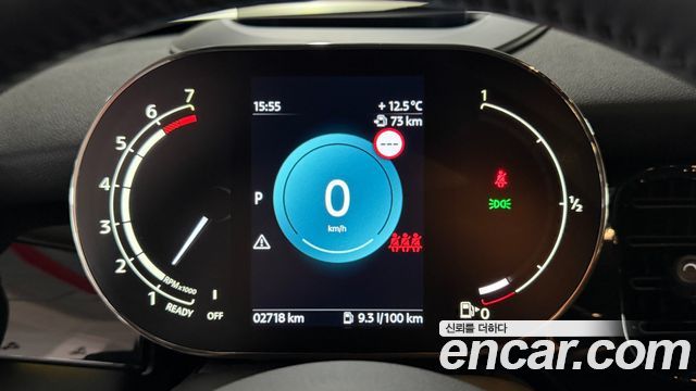 Mini Cooper 2023 — photo 8
