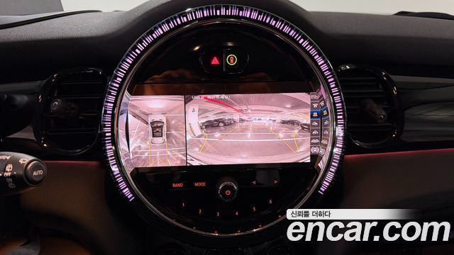 Mini Cooper 2023 — photo 12