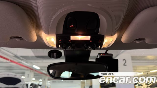 Mini Cooper 2023 — photo 19