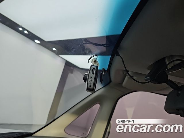 Kia RAY 2016 — photo 14