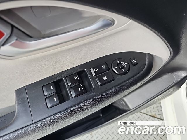 Kia RAY 2016 — photo 16