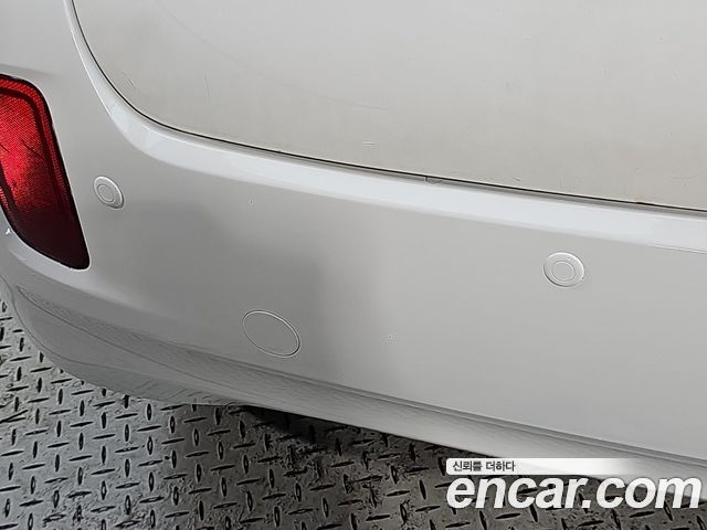 Kia RAY 2016 — photo 17