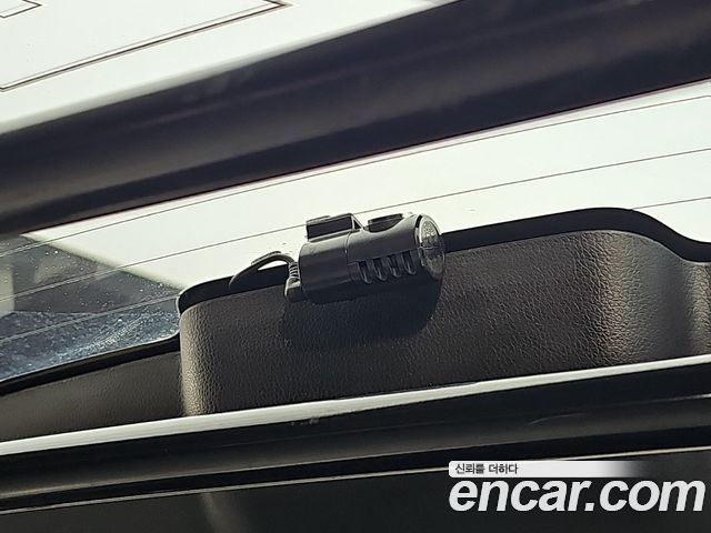 Kia RAY 2016 — photo 18