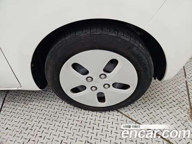 Kia RAY 2016 — photo 20
