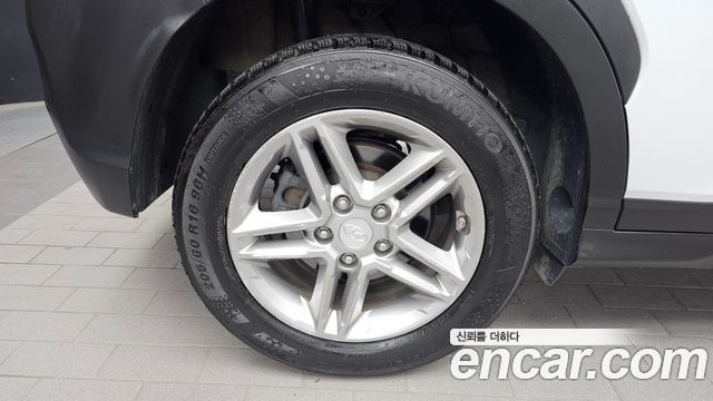 Hyundai Kona 2018 — photo 5