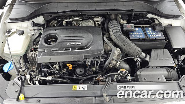Hyundai Kona 2018 — photo 6