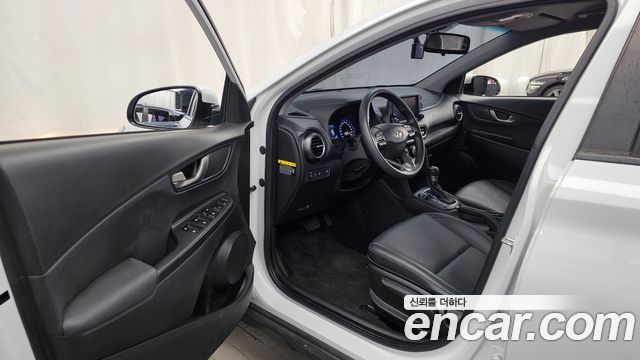 Hyundai Kona 2018 — photo 13