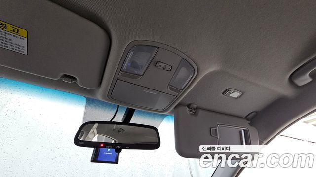 Hyundai Kona 2018 — photo 25