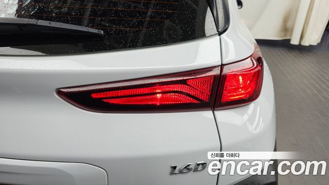 Hyundai Kona 2018 — photo 9