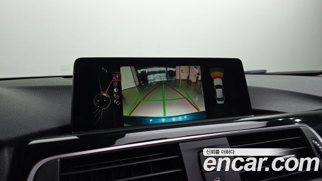 BMW 3-Series 2016 — photo 15