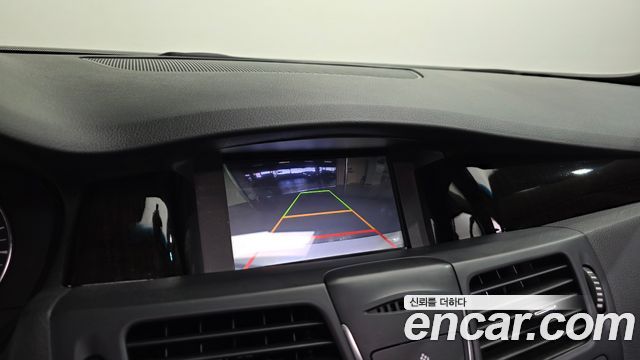 Renault Korea SM5  2010 — photo 21