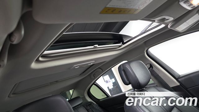 Renault Korea SM5  2010 — photo 23