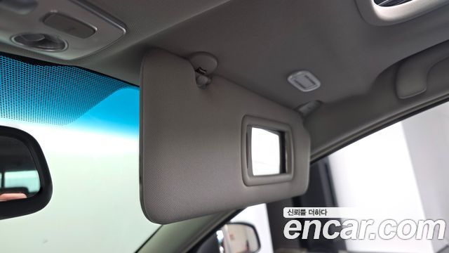Renault Korea SM5  2010 — photo 28