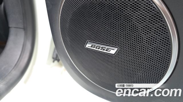 Renault Korea SM5  2010 — photo 33