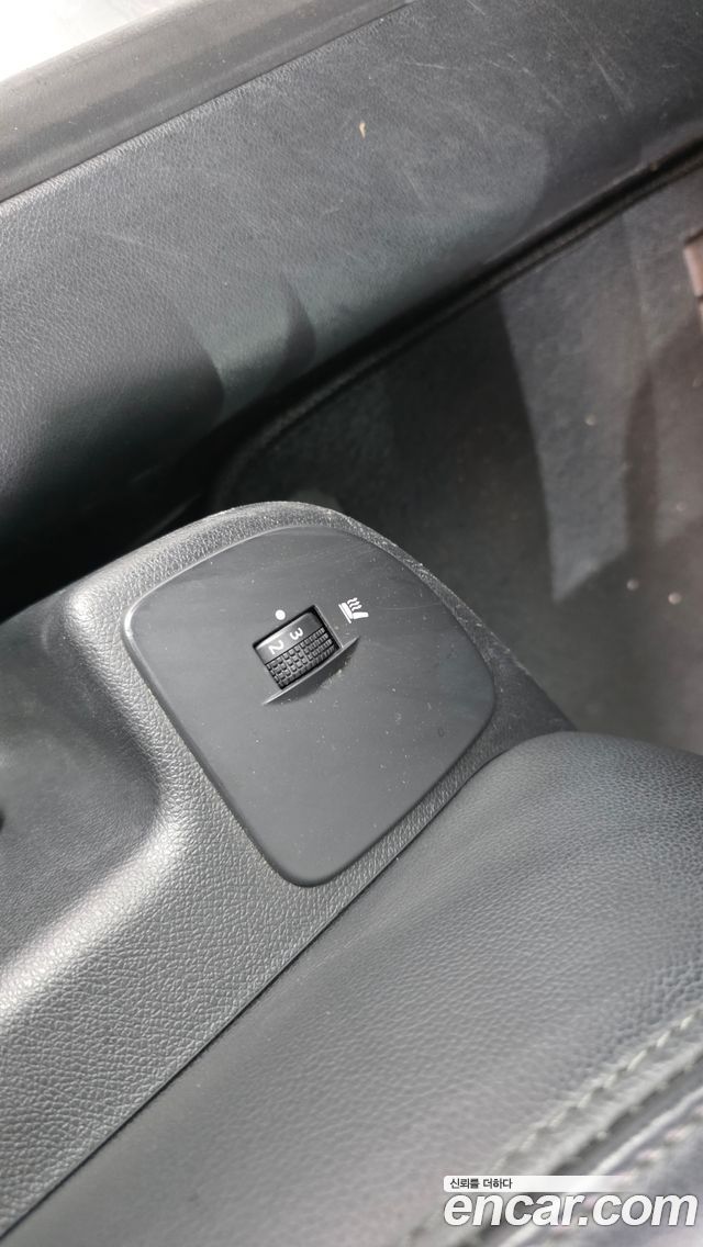 Renault Korea SM5  2010 — photo 34