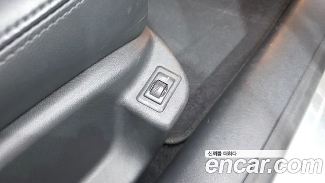 Renault Korea SM5  2010 — photo 36