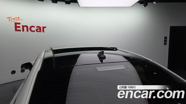 Renault Korea SM5  2010 — photo 39
