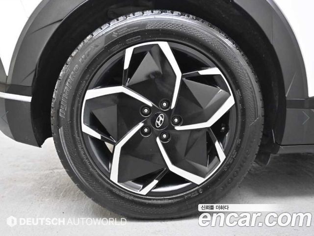 Hyundai Ioniq5 2022 — photo 5