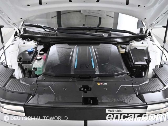 Hyundai Ioniq5 2022 — photo 6