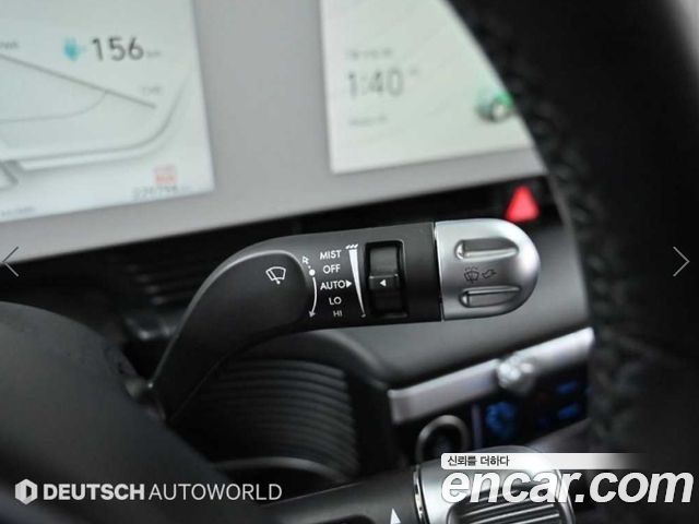 Hyundai Ioniq5 2022 — photo 16