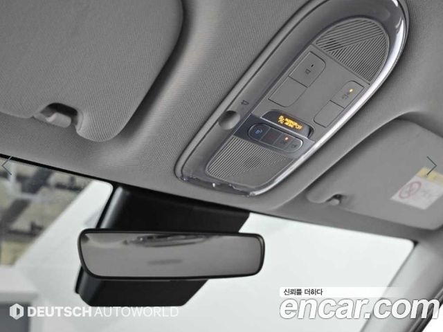 Hyundai Ioniq5 2022 — photo 19