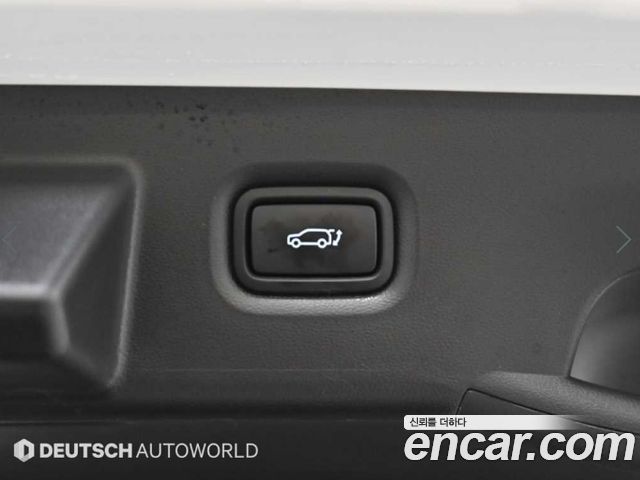 Hyundai Ioniq5 2022 — photo 20