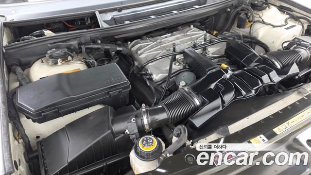 Land Rover Range Rover 2011 — photo 6