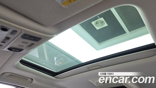 Land Rover Range Rover 2011 — photo 18