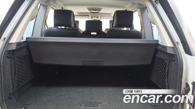 Land Rover Range Rover 2011 — photo 20