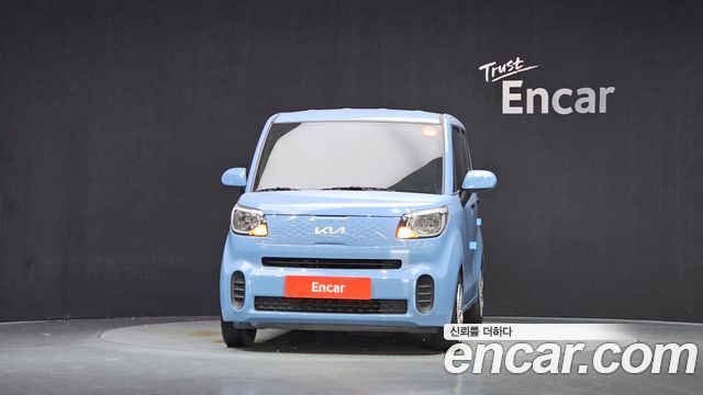 Kia RAY 2022 — photo 3