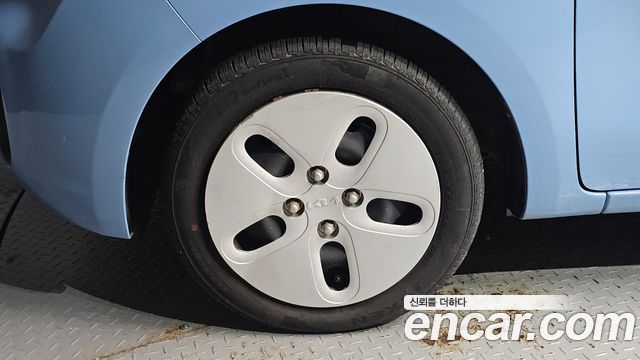 Kia RAY 2022 — photo 5