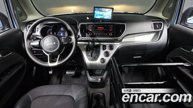 Kia RAY 2022 — photo 7