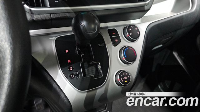 Kia RAY 2022 — photo 9