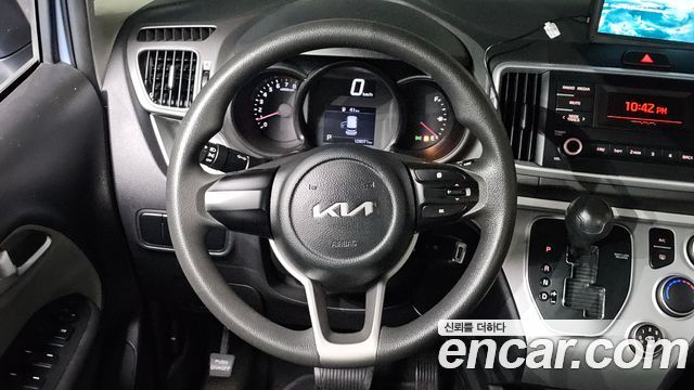 Kia RAY 2022 — photo 11