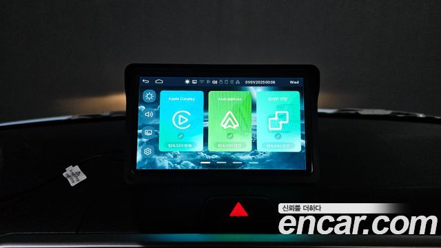 Kia RAY 2022 — photo 12