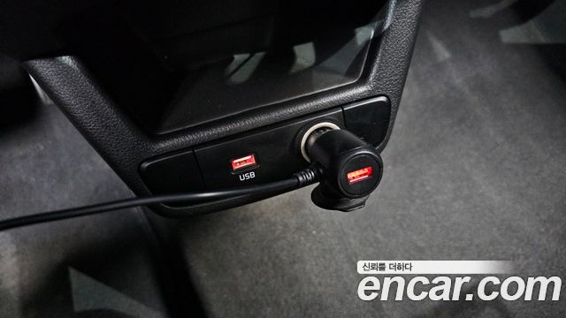 Kia RAY 2022 — photo 14