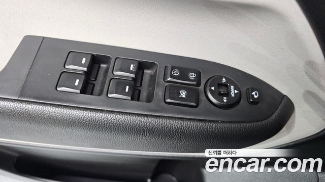 Kia RAY 2022 — photo 16