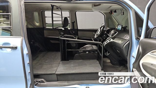 Kia RAY 2022 — photo 18