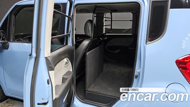 Kia RAY 2022 — photo 19