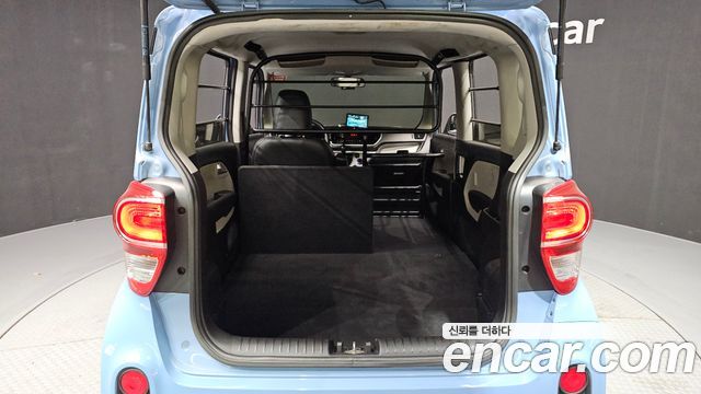 Kia RAY 2022 — photo 20