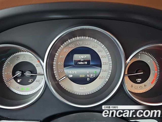 Mercedes-Benz CLS-Class 2017 — photo 6
