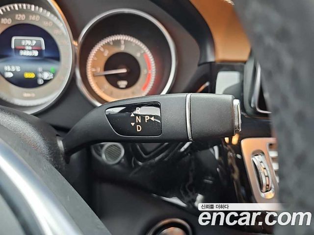 Mercedes-Benz CLS-Class 2017 — photo 8