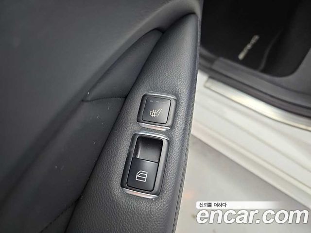 Mercedes-Benz CLS-Class 2017 — photo 13