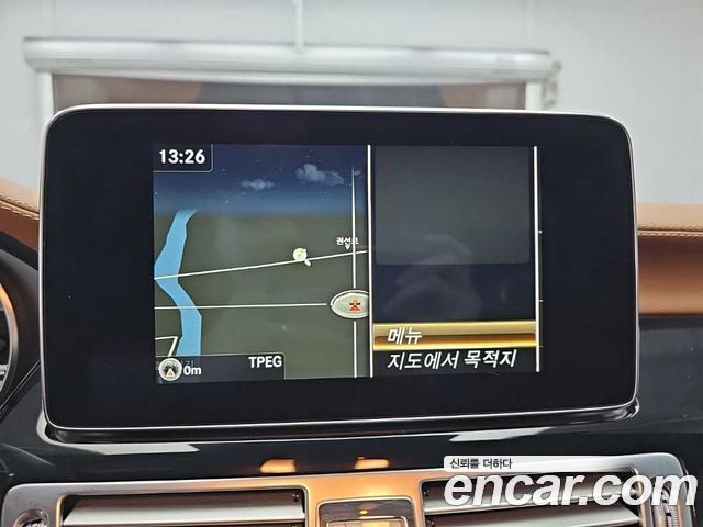 Mercedes-Benz CLS-Class 2017 — photo 15