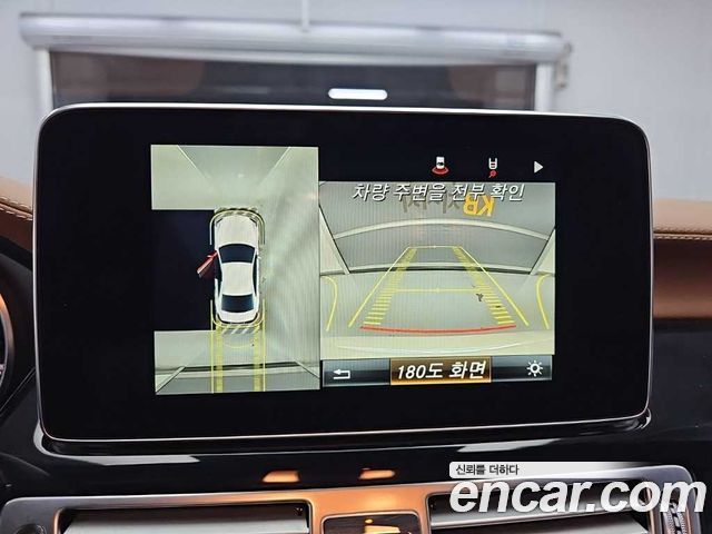 Mercedes-Benz CLS-Class 2017 — photo 16