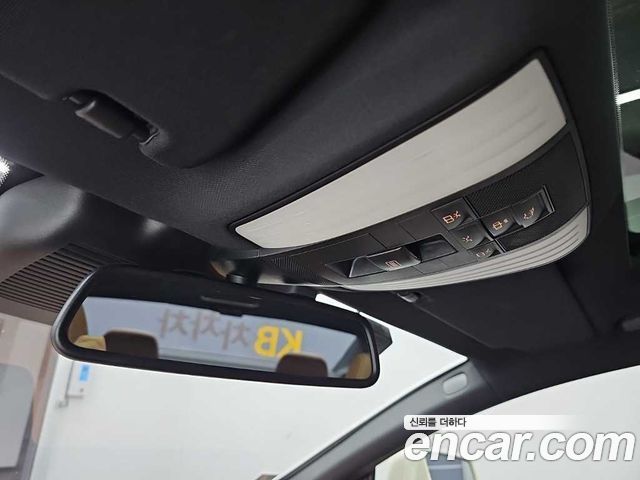 Mercedes-Benz CLS-Class 2017 — photo 17