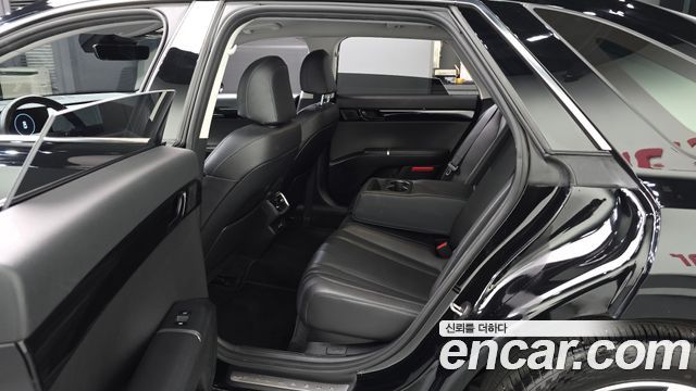 Hyundai Grandeur 2023 — photo 17