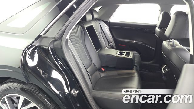 Hyundai Grandeur 2023 — photo 18