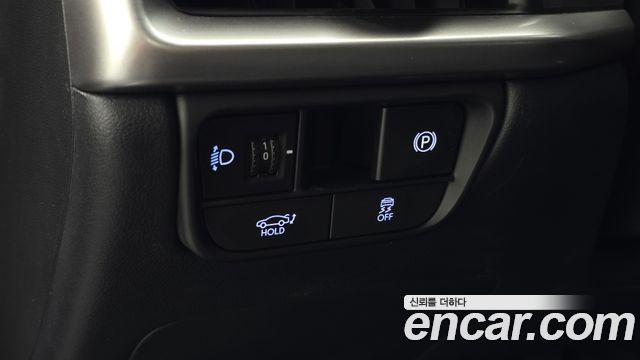 Hyundai Grandeur 2023 — photo 19