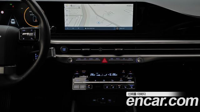 Hyundai Grandeur 2023 — photo 20